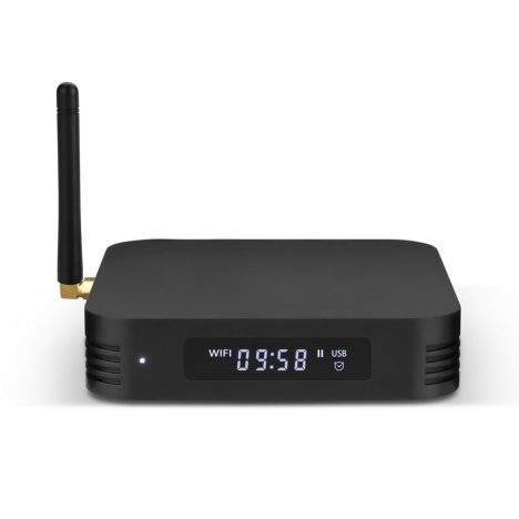 RK3328 Android OTT BOX (2)