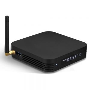 RK3328 Android OTT BOX