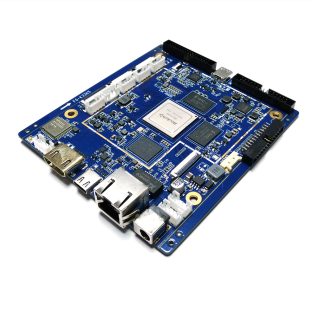 RK3399 PCBA ROBOT (2)