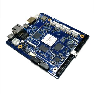 RK3399 PCBA ROBOT