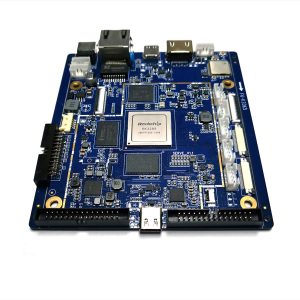 RK3399 PCBA ROBOT (4)