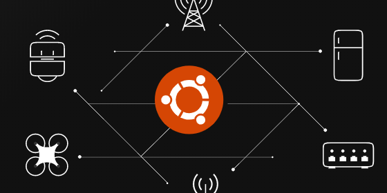 Ubuntu core