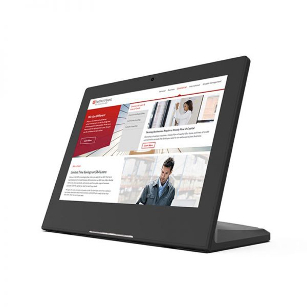 10.1“ RK3288 tablet for evaluation