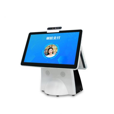 12.1&15.6 inch RK3399 RK3288 POS