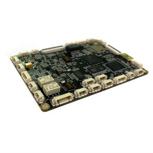 Hisilicon Hi3516D V300 PCBA for Face Recognition (2)