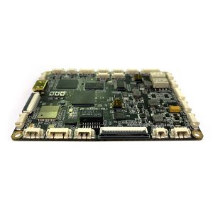 Hisilicon Hi3516D V300 PCBA for Face Recognition (4)