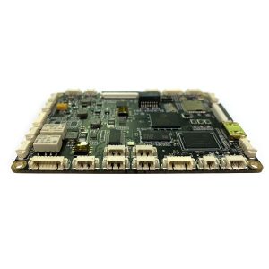 Hisilicon Hi3516D V300 PCBA for Face Recognition (5)