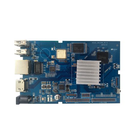 RK3288 PCBA FOR Commercial displayer