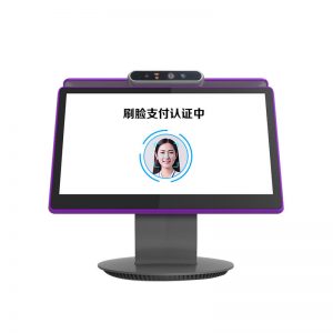 RK3399 Dual 13.3 inch POS (3)