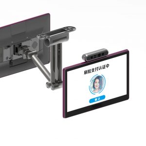 RK3399 Dual 13.3 inch POS (7)