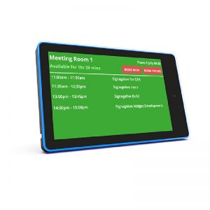 10.1 inch RK3288 meeting tablet PC (2)
