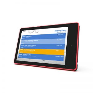 10.1 inch RK3288 meeting tablet PC (3)