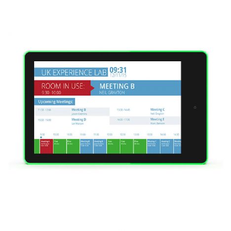 10.1 inch RK3288 meeting tablet PC