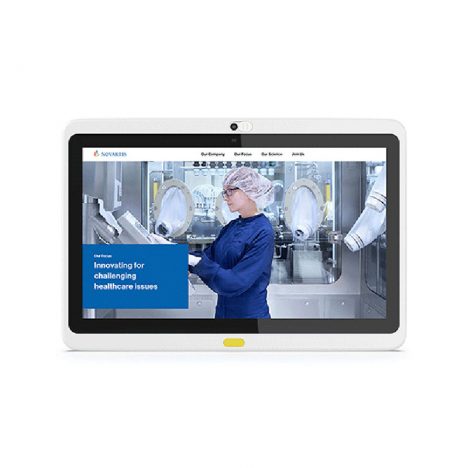 13.3 inch Medical tablet