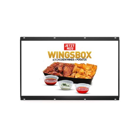 32 inch embedded Android advertising board