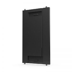 55 inch ultra narrow frame Android intelligent advertising machine (4)