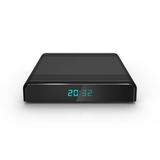 Amlogic S905X3 8K OTT BOX