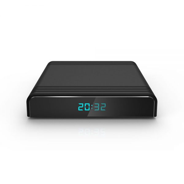 Amlogic S905X3 8K OTT BOX