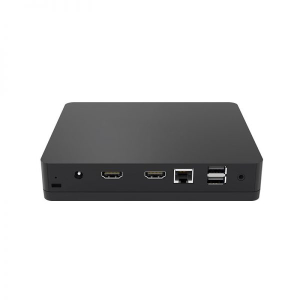 Intel Gemini Lake Celeron  N4100 MINI PC NUC