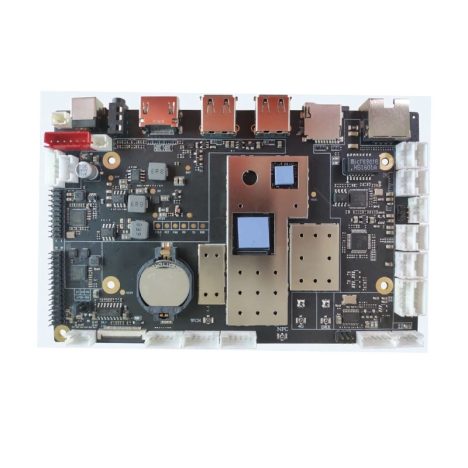 MTK MT8735 4G PCBA FOR Commercial displayer