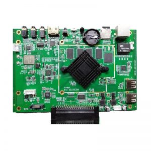 OPS-RK3399-PCBA-2