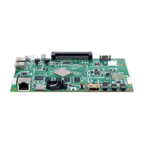 OPS-RK3399-PCBA