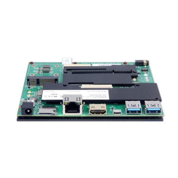 Qualcomm骁龙820E PCBA