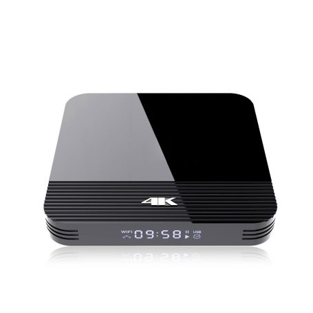 RK3228A Android9.0 OTT BOX (2)