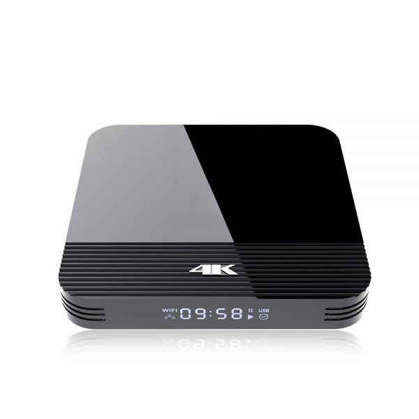 RK3228A Android9.0 OTT BOX (2)