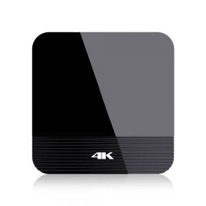 RK3228A Android9.0 OTT BOX