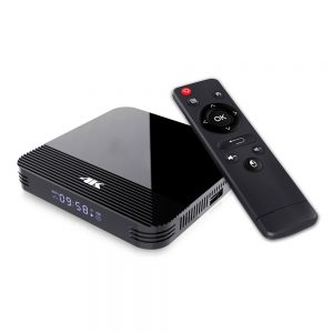 RK3228A Android9.0 OTT BOX (4)