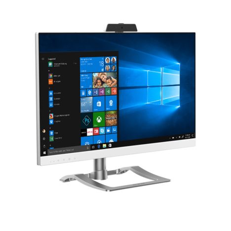 Windows all in one computer compatible with mini itx motherboard