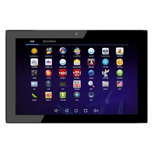 10.1 inch RK3288 Android commercial tablet (4)