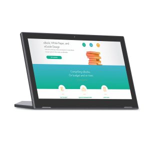 15.6 inch 1080P rk3368 medical tablet computer (3)