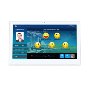15.6 inch 1080P rk3368 medical tablet computer