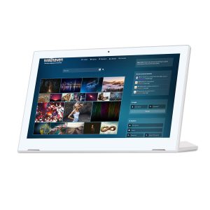 15.6 inch 1080P rk3368 medical tablet computer (4)