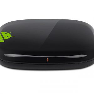 Amlogic S905X2X3 Android 9 Smart OTT BOX (2)