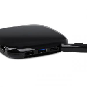 Amlogic S905X2X3 Android 9 Smart OTT BOX (3)