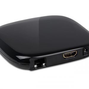 Amlogic S905X2X3 Android 9 Smart OTT BOX (4)