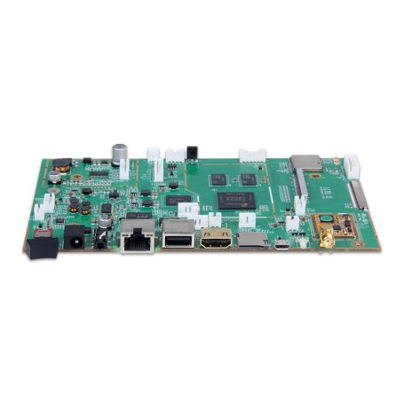Amlogic T962X Android9.0 PCBA