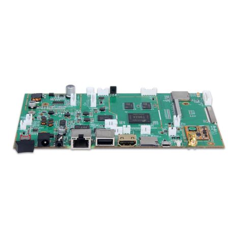 Amlogic T962X Android9.0 PCBA