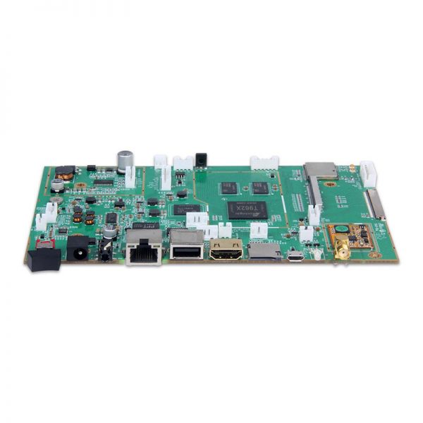 Amlogic T962X Android9.0 PCBA