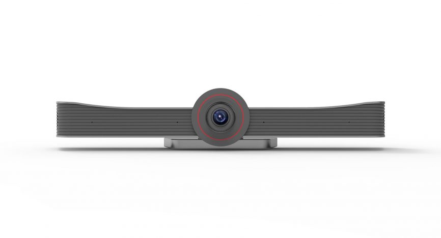 CloudOne-Q Android 10 1080P meeting box