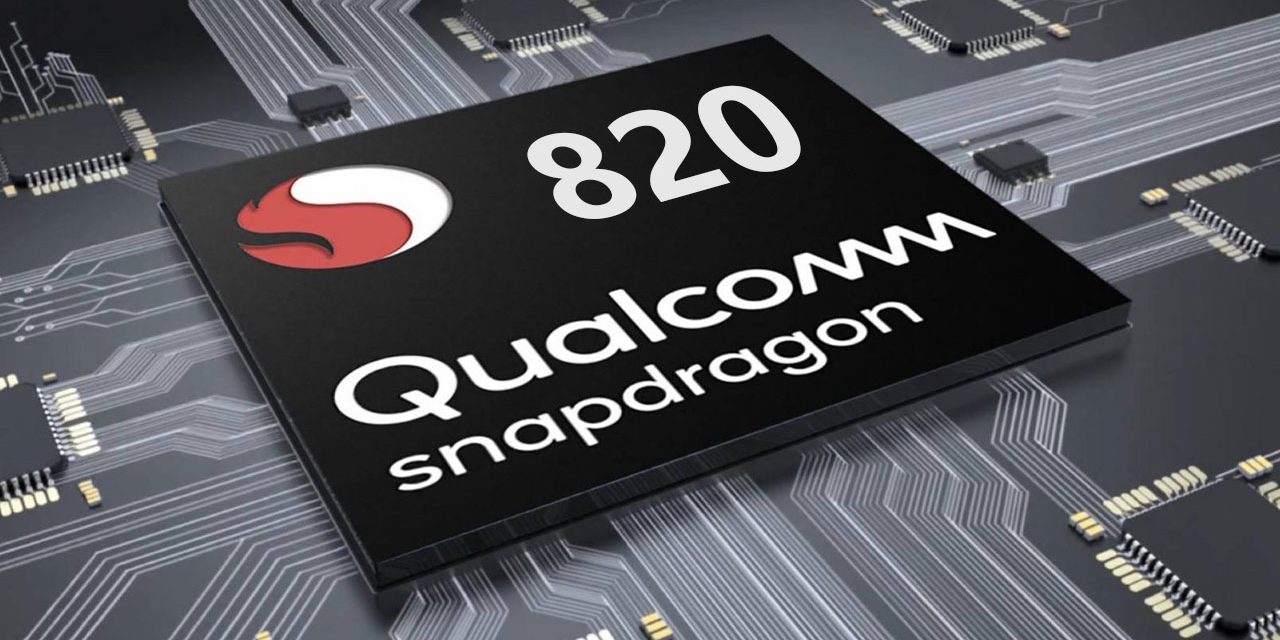 Qualcomm-Snapdragon