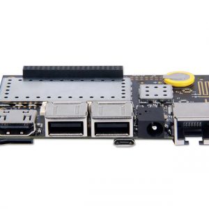 Qualcomm Snapdragon 410C 96boards embedded os for IoT
