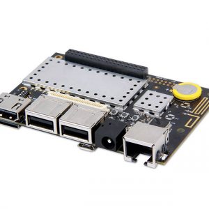 Qualcomm Snapdragon 410C 96boards embedded os for IoT (2)