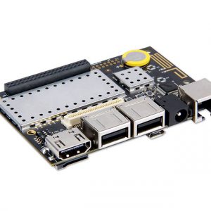 Qualcomm Snapdragon 410C 96boards embedded os for IoT (3)
