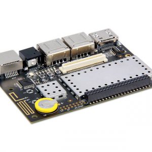 Qualcomm Snapdragon 410C 96boards embedded os for IoT (5)