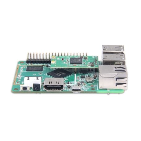 RK3128 Embedded System PCBA like Raspberry Pi