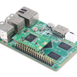 RK3128 Embedded System PCBA like Raspberry Pi (5)
